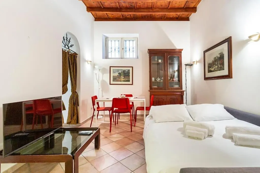 Appartamento Vintage A Teatro Alla Scala Milano