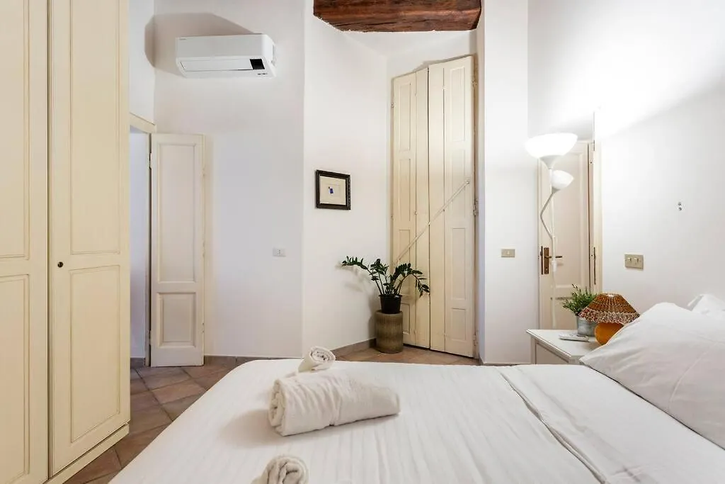 Appartamento Vintage A Teatro Alla Scala Milano