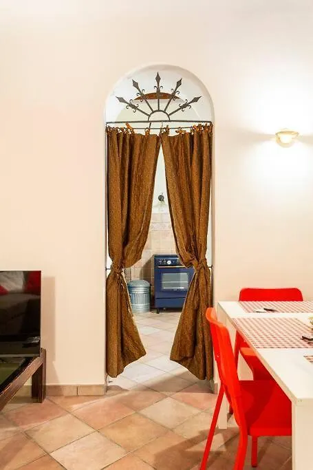 Appartamento Vintage A Teatro Alla Scala Milano Italia